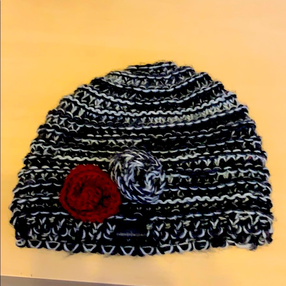 Tuque Roxy